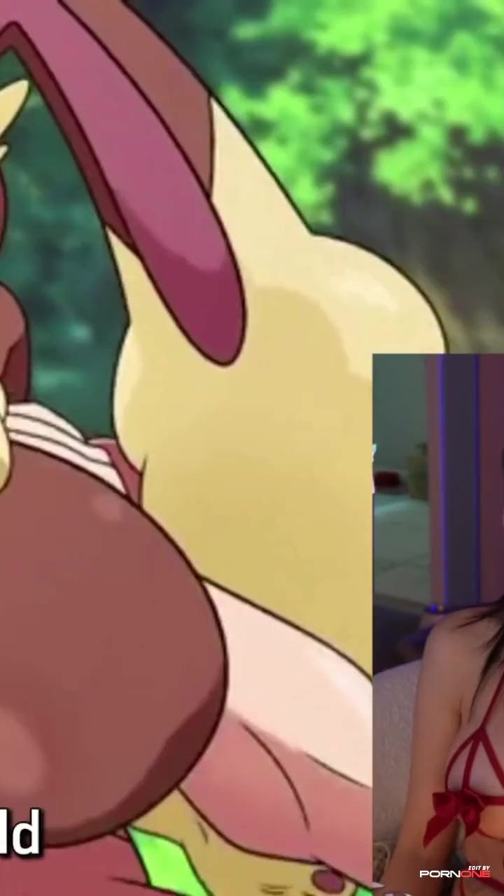 Lopunny Pokemon Hentai - Forbidden R34 Animation