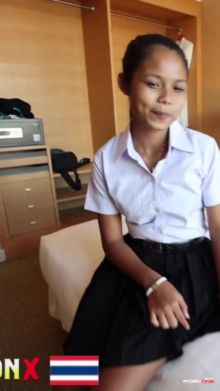 Nun Student Experience Revealed in 35 Seconds