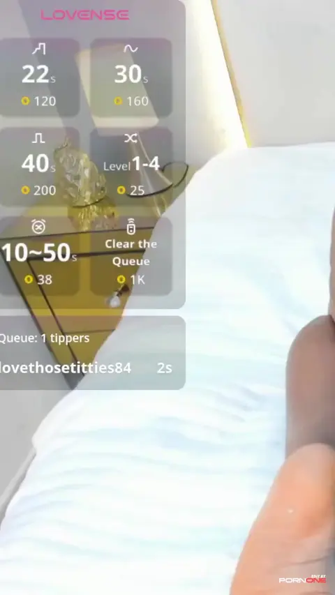 Ebony Beauty Unveiled in 28 Seconds of Passion