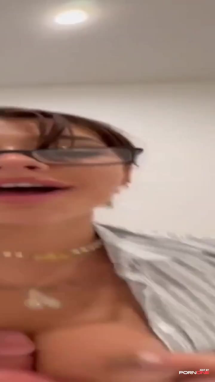 Intimate POV Moments Caught on Camera