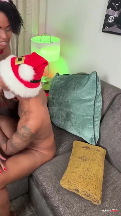 Christmas Adult Fun: A Holiday Treat