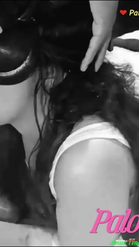 Venezuelan Latina Babes Share Passionate Moments