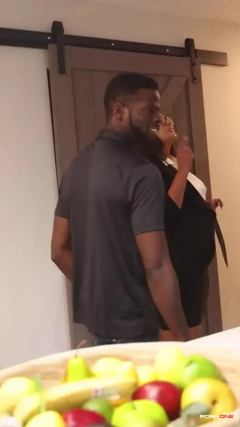 BBW Interracial Passion Unleashed