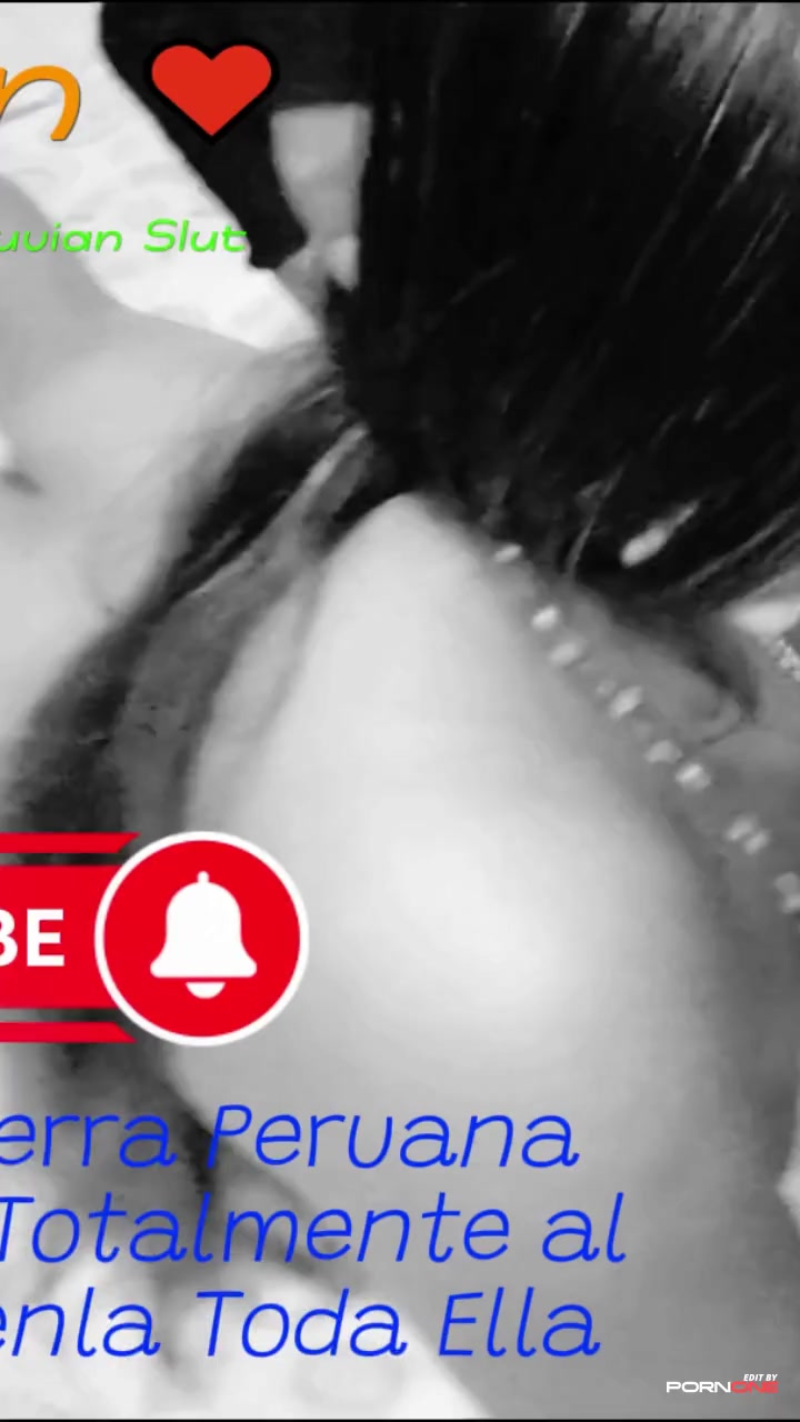 Petite Peruvian Babe Enjoys Intimate Moment