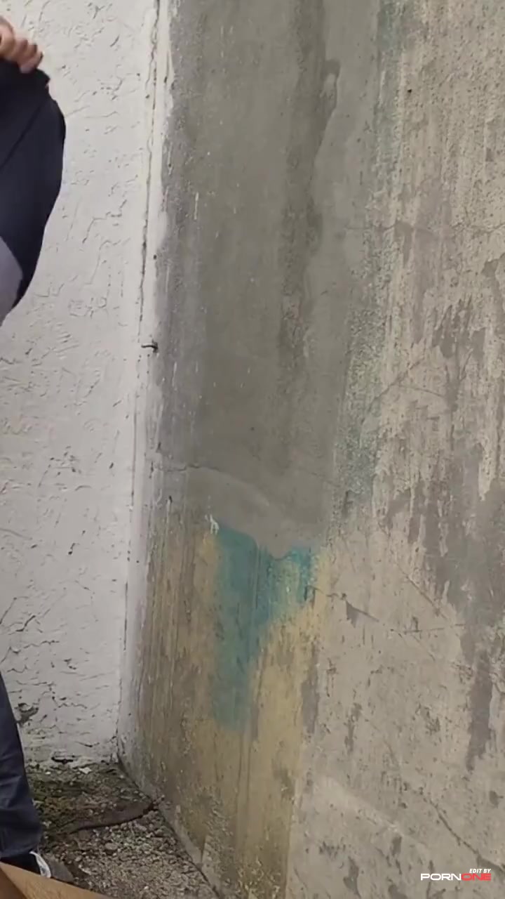 sneaky bathroom v rod  - Short by pornone.com