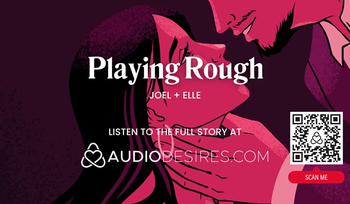 ASMR Audio Porn: Dirty Slut Degradation with Male Dom