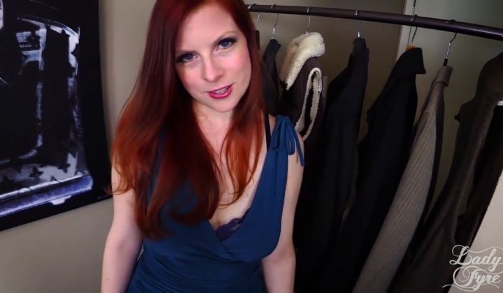 Step Mom Seduces Son at Wedding in Taboo Scene