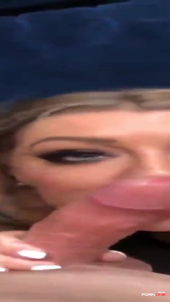 Blonde POV Experience in 30 Seconds