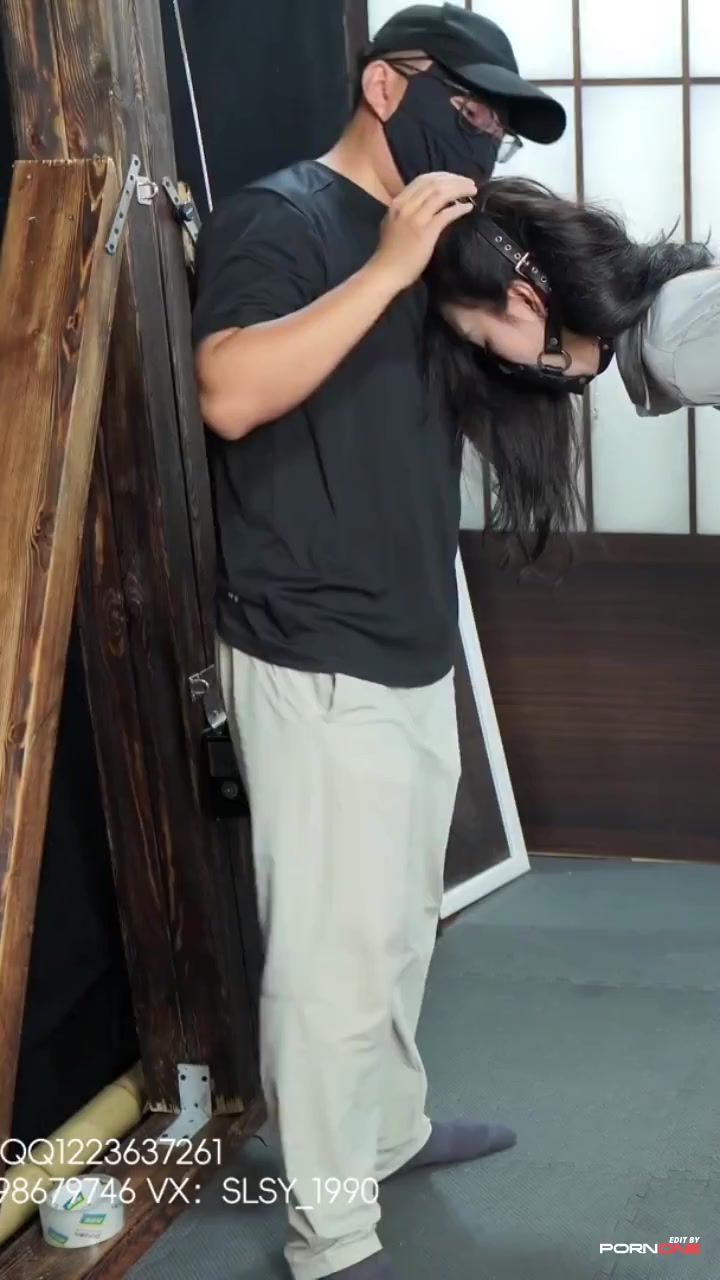 bondage play  - Short by pornone.com