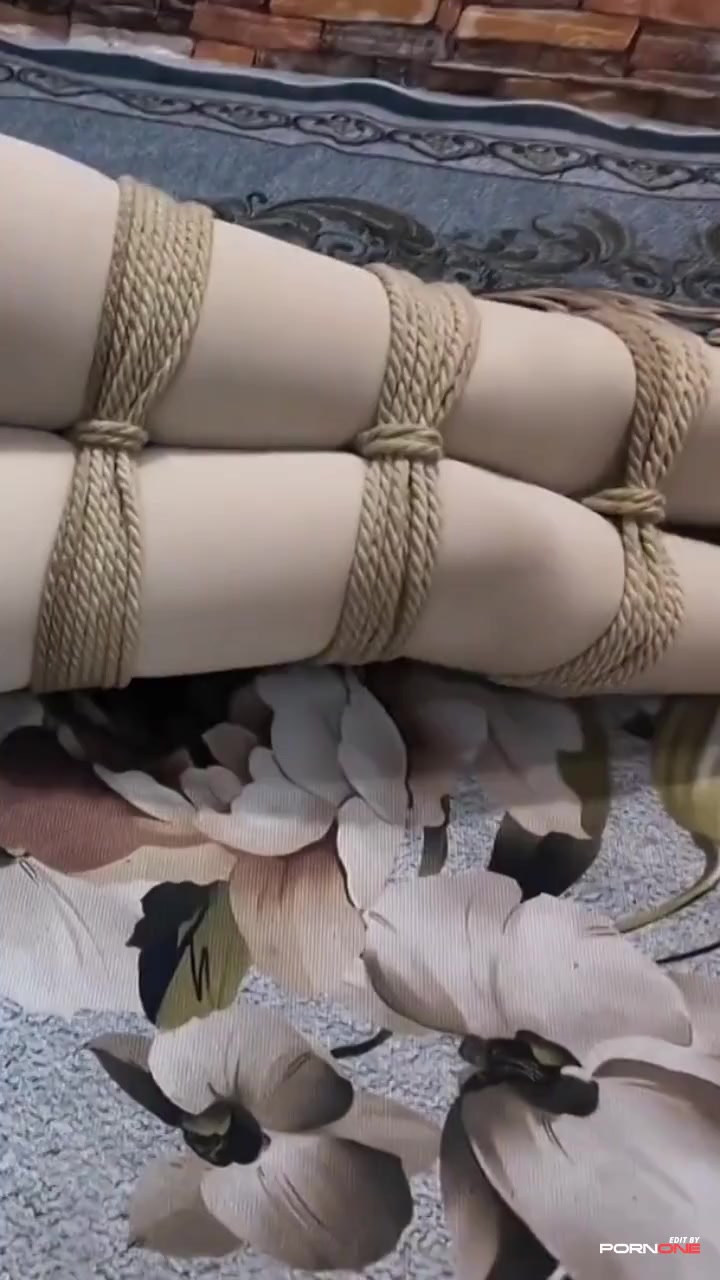 Bondage Play: Exploring Intimate Restraints