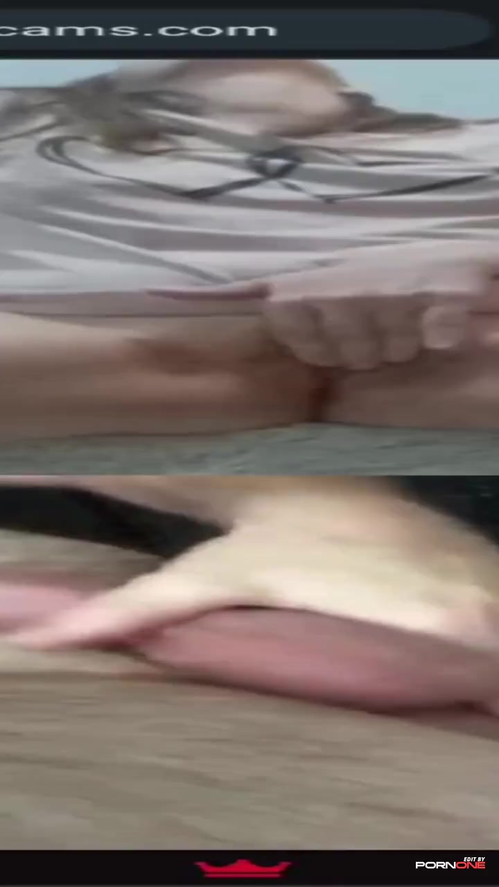 Mature Woman's Intimate Solo Performance