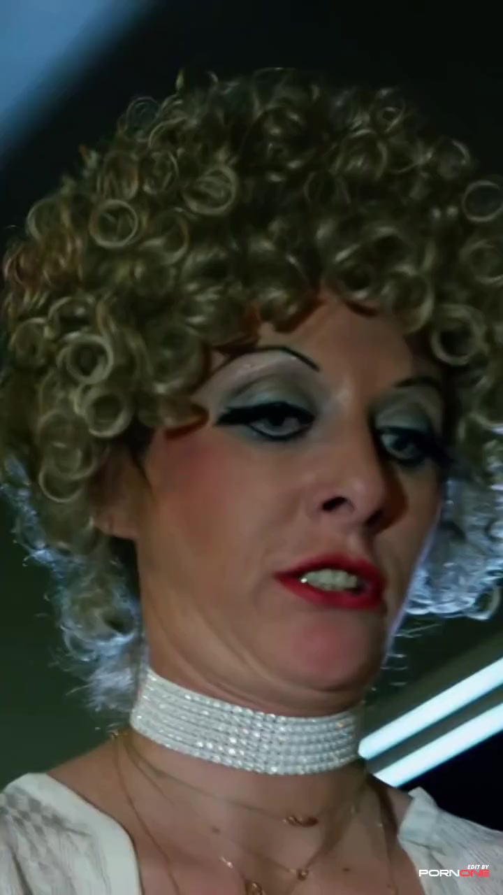 Ingrid D'Eve 2: Sultry Short Film