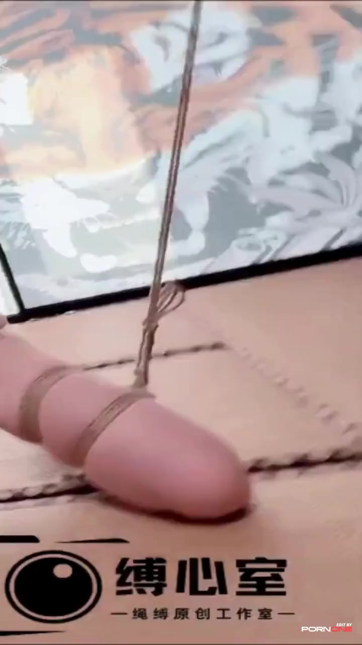 Exploring Bondage Play: Sensual Restraint Scenes