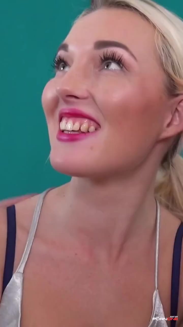 Pure Czech Beauty Unleashed in 1080p