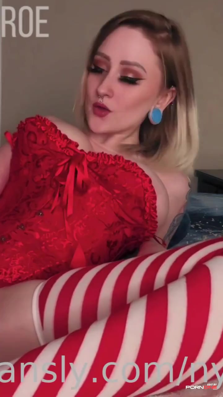 nyx monroe  - Short by pornone.com