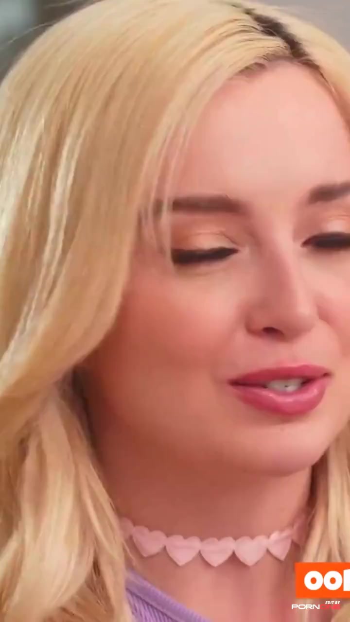 Chubby Bunny's Anal Creampie Fantasy