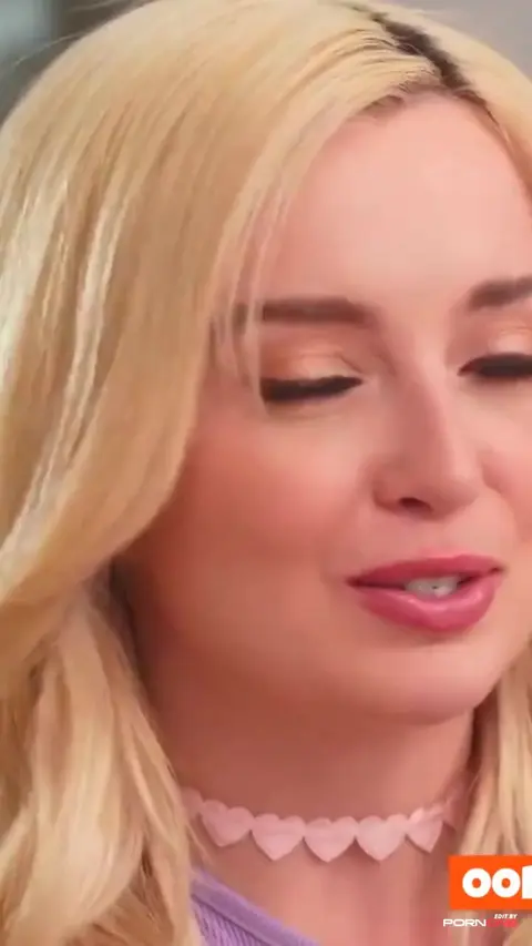 Chubby Bunny's Anal Creampie Fantasy