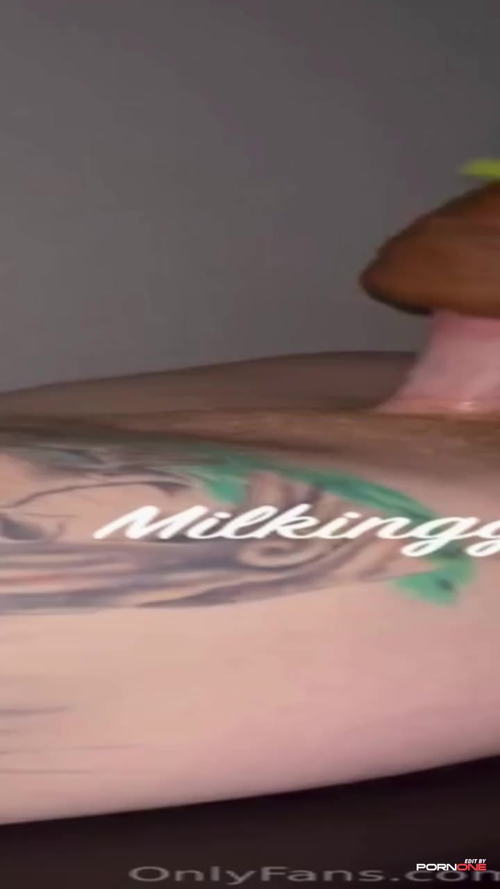 Handjob with Long Nails: A Sensual Experience