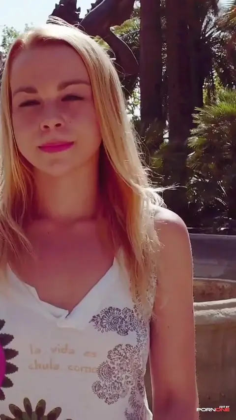 Rebecca Exposed: Public Nude Scene Uncovered