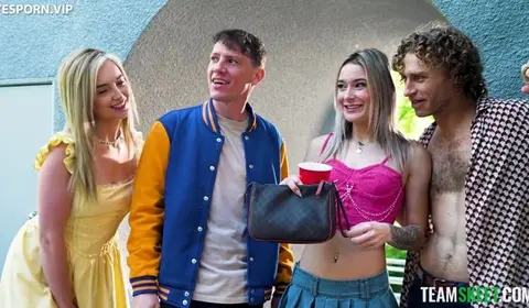 Spring Break Boats & BFFs Party