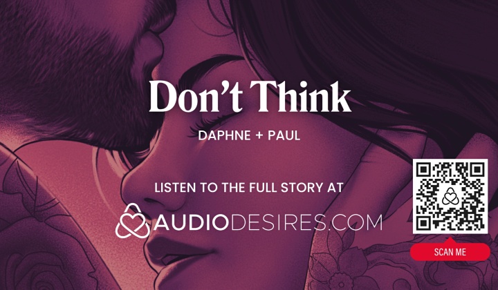 asmr audio porn: daddy dom edges his wife and controls her orgasm – dirty talk  ?