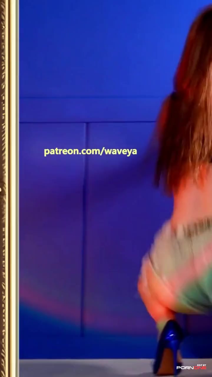 waveya prime dumb slut  - Short by pornone.com