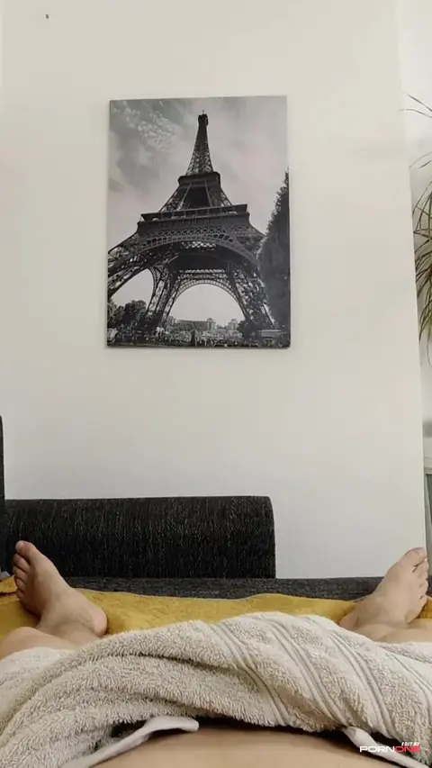 Sofiya Ersanova Erotic Clip - 29s of Sensual Fun