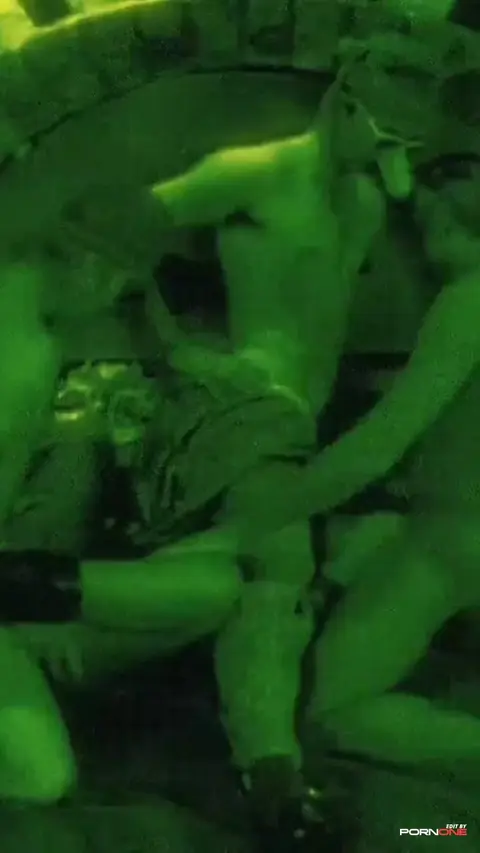 Vanessa Del Rio Night Vision - HD Sensual Encounter