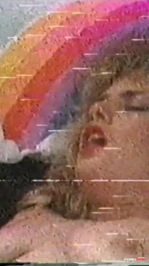 Retro Cumshot Compilation: VHS Classics