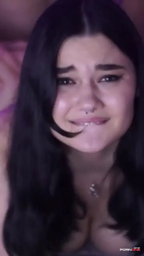 Natural Tits Stepsister Gets Pounded Hard in Hot Scene