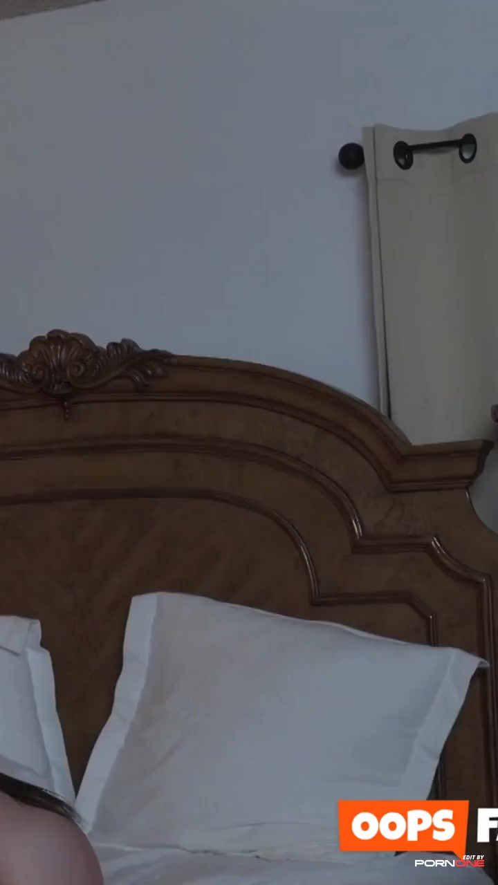 Stepmom Seduces Spouse in Hardcore Action