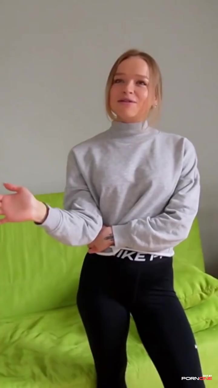 Alexa Flexy's Sensual Short Film by PornOne