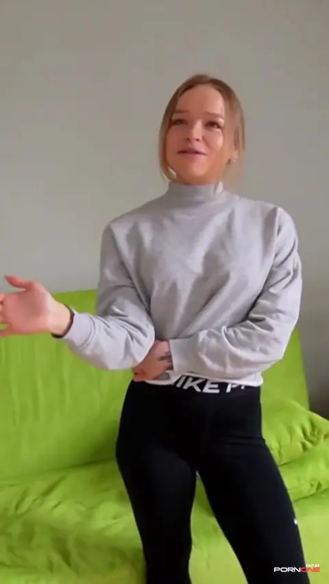 Alexa Flexy's Sensual Short Film by PornOne