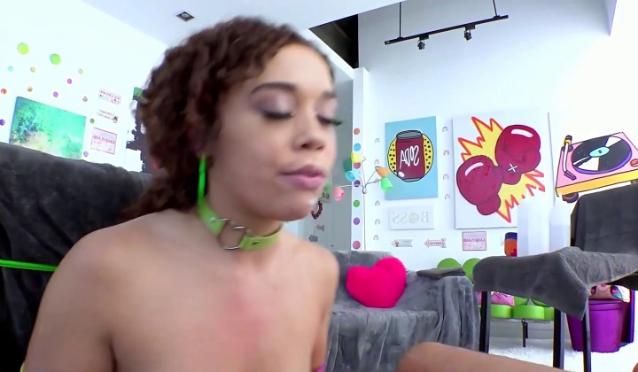 Willow Ryder's Intense Anal Creampie Experience