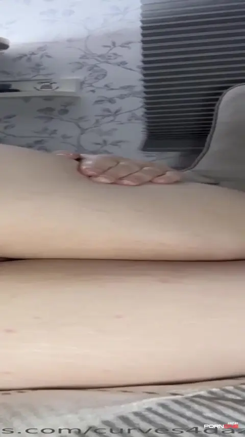BBW Anal Dildo Play: A Short Erotic Adventure