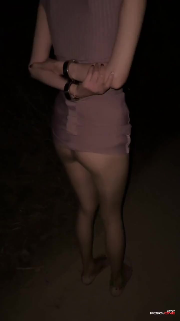 bondage play  - Short by pornone.com