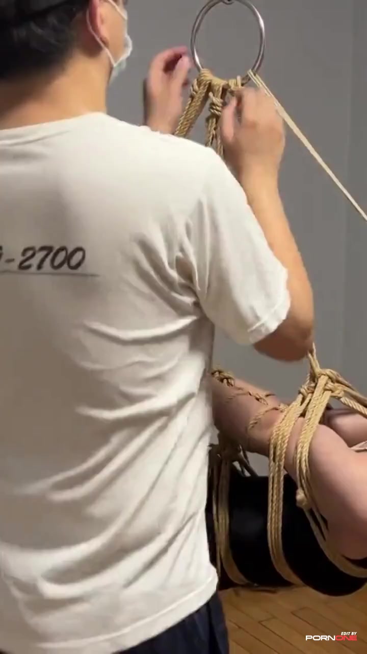 bondage play  - Short by pornone.com