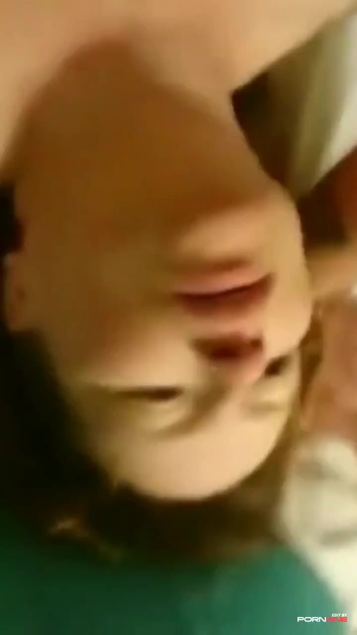 une maman bien salope qui se fait baiser et avale  - Short by pornone.com