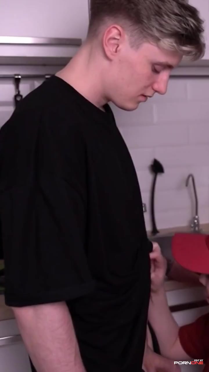 Blonde Teen Delivers Passionate Hardcore Action