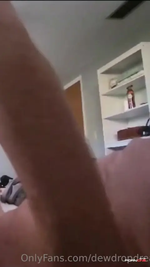Dewdropdreamer's Perfect Titfuck – 27 Sec HD Scene