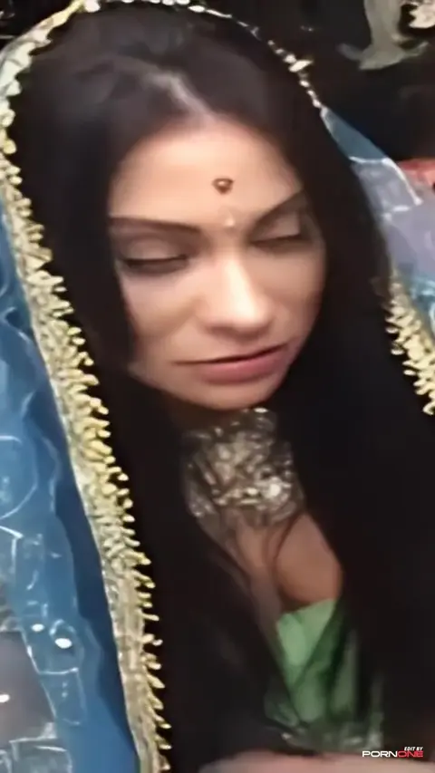Sheila Marie's Intimate Anal Encounter with an Indian Partner