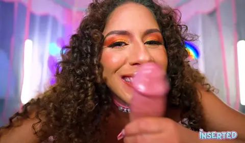 Ava Valentina's Cum-Back: Sizzling Adult Video