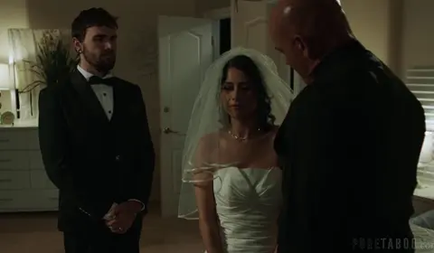 Penelope Reed in The Family Ritual on PureTaboo