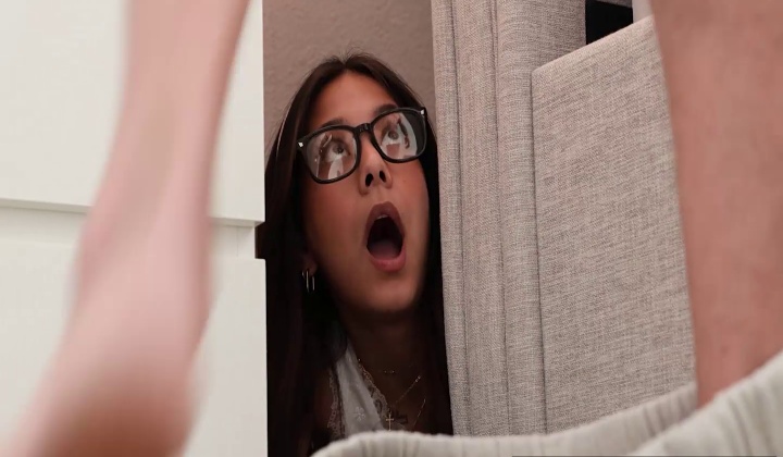 accidentally fucked my sweet friend kate legend quinton james  ?