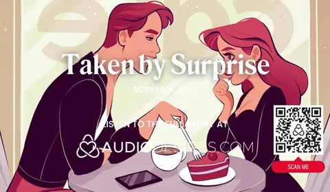 Public Orgasm Control with Dominant Male Stranger ASMR
