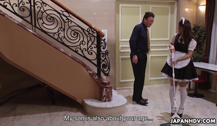 Anna Kimijima's Boss Seduction: A TABOO Fantasy