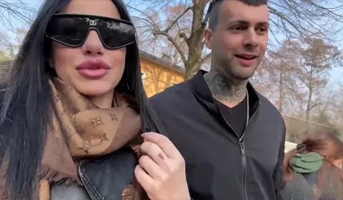 Boots Fetish Sex with Gorgeous Woman