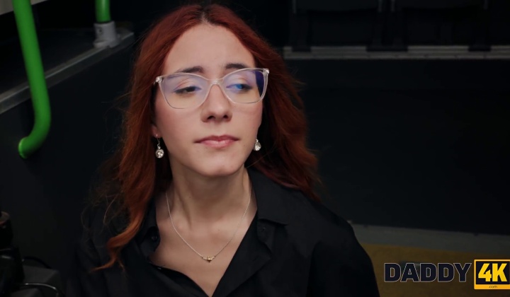 Public Bus Sex: Forbidden Encounters