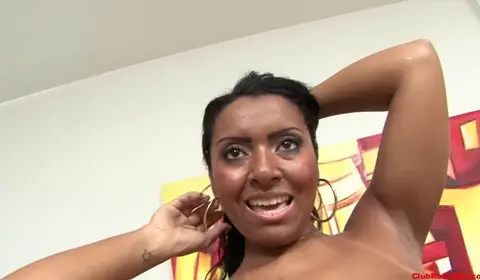 Interracial Double Penetration Videos with Stunning Models