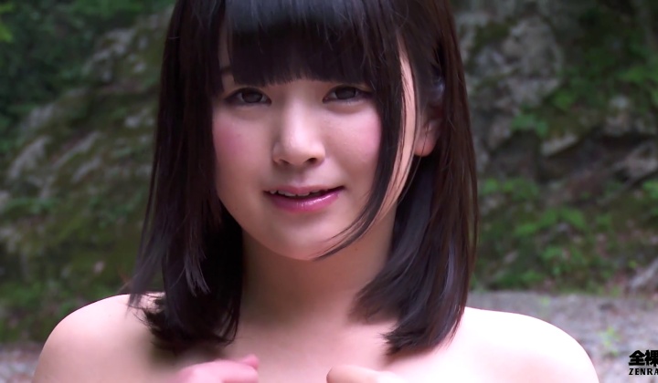 Tsuna Kimura's Bus Ride Adventure Leads to Outdoor Fun
